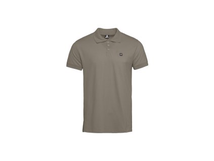 Triko Horsefeathers, Kato Polo taupe 2025/26