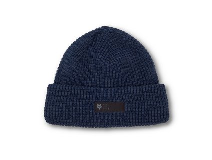 Čepice Fox, Zenther Beanie midnight 2025/26