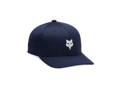 Detská čiapka Fox, Lithotype 110 Sb midnight 2025/26