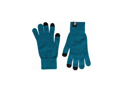 Rukavice Meatfly, Boyd Gloves HB blue 2025/26