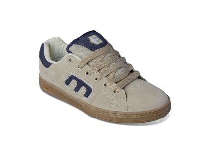 Elastic origin FA25 CALLICUT WHITE PLAID 48 4101000539 48