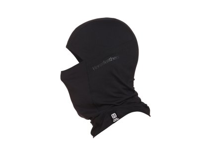 Kukla Horsefeathers, Tundra Under Helmet Face Mask black 2025/26