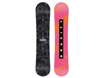 snowboard gravity fairy 14