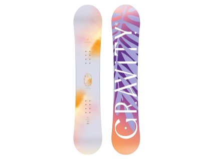 snowboard gravity mist 30