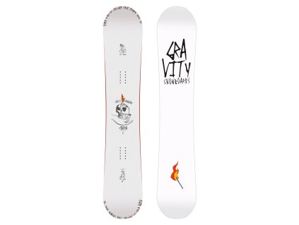 snowboard gravity contra 22