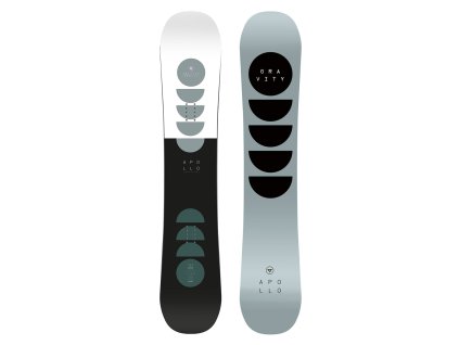 snowboard gravity apollo 24
