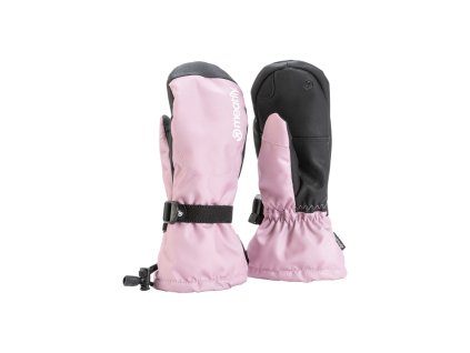 Dámské rukavice Meatfly, Manson rose 2025/26