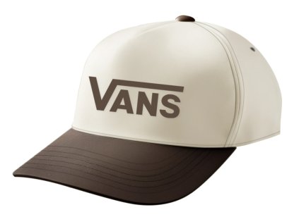 Vans cocoa