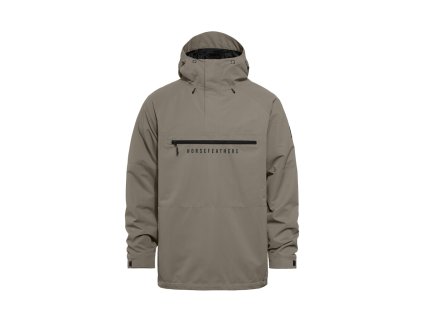 Bunda Horsefeathers, Donnie taupe 2025/26