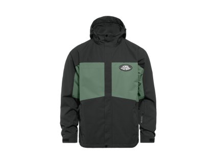 Bunda Horsefeathers, Morris phantom/iceberg green 2025/26