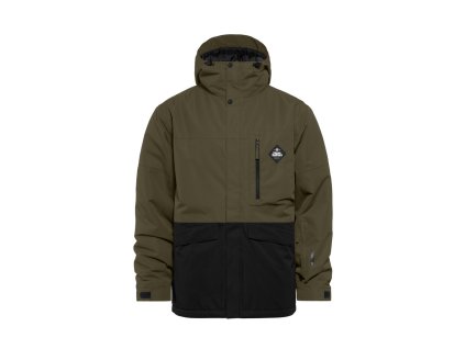 Bunda Horsefeathers, Ranger olive night 2025/26