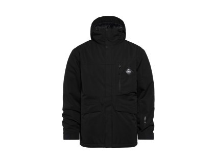 Bunda Horsefeathers, Ranger black 2025/26