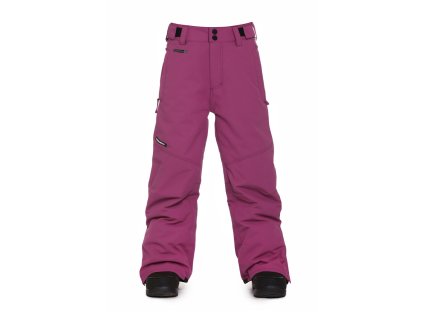 Dětské kalhoty Horsefeathers, Orca orchid 2025/26