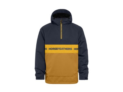 Bunda Horsefeathers, Gordie indigo 2025/26