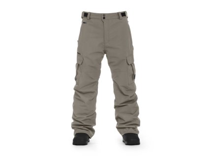 Snowboardové nohavice Horsefeathers, Rowen taupe 2025/26