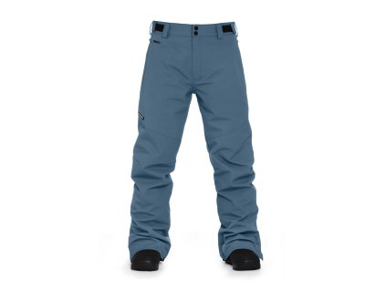 Snowboardové nohavice Horsefeathers, Orca moonlight blue 2025/26