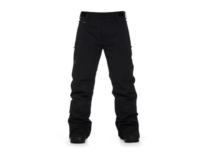 Snowboardové kalhoty Horsefeathers, Orca black 2025/26