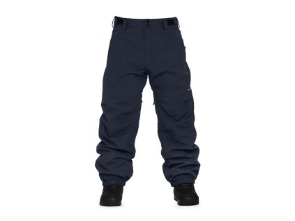 Snowboardové kalhoty Horsefeathers, Baron indigo 2025/26