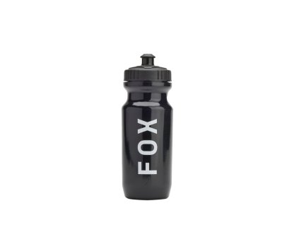 Láhev Fox, Fox Base Water Bottle OS black 2026
