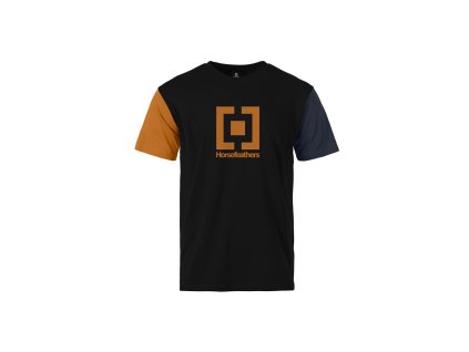 Triko Horsefeathers, Base multicolor VI 2026