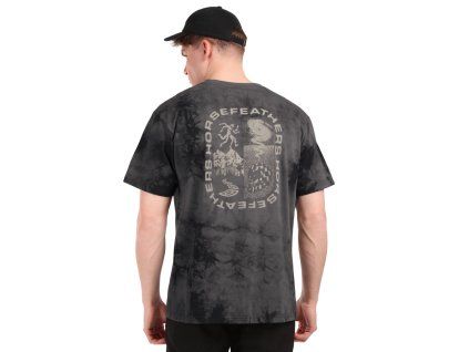 Triko Horsefeathers, Instinct tie dye 2026