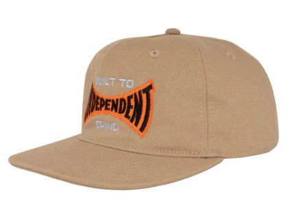 khaki 1