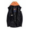 Bunda Quiksilver TR Ambition 216 nml6 apricot orange tr sunrises 2019/20