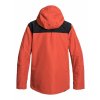 Bunda Quiksilver Raft 227 rqj0 barn red 2019/20