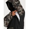 Bunda Volcom Deadlystones army 2020/21