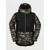 Bunda Volcom Deadlystones army 2020/21