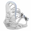 Snowboardové Viazanie Gravity G1 ghost white 2020/21 dámske