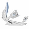 Snowboardové Vázání Gravity G1 ghost white 2020/21 dámské