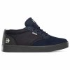 Boty Etnies Jameson Mid Crank navy 2022/23