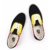 Topánky Vans Era (Flame) black/true white 2021/22