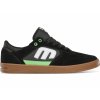 Boty Etnies Windrow X Doomed black/green/gum 2022/23