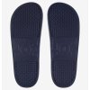 Pantofle DC, Slide navy/red 2020