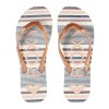 Žabky Roxy Tahiti multi 2019 dámské