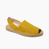 Sandále Reef Escape Sling sunflower 2019 dámske