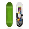 Skate deska Jart Abstraction 8.375 2021
