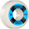 Kolečka Bones 100 53mm Og Formula white 2022