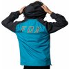 Bunda Fox Leed Windbreaker midnight blue 2022/23