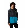 Bunda Fox Leed Windbreaker midnight blue 2022/23