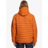 Bunda Quiksilver Scaly 752 cpe0 škorica 2020/21