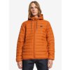 Bunda Quiksilver Scaly 752 cpe0 škorica 2020/21