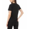 Triko Vans, Flying V Crew Tee black 2024 dámské