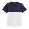 Tričko Vans Colorblock white/dres blues 2021/22