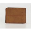 Peněženka Quiksilver Stitchy 3 243  csd0 chocolate brown 2023
