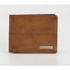 Peňaženka Quiksilver Stitchy 3 243 csd0 chocolate brown 2023