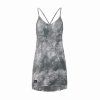 Šaty Horsefeathers Astrid white tie dye 2022 dámske