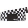Opasok Vans, Deppster II Web Belt black/white 2025